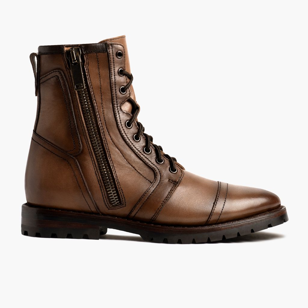 Casa Moto | Amber Wheat - Image 2