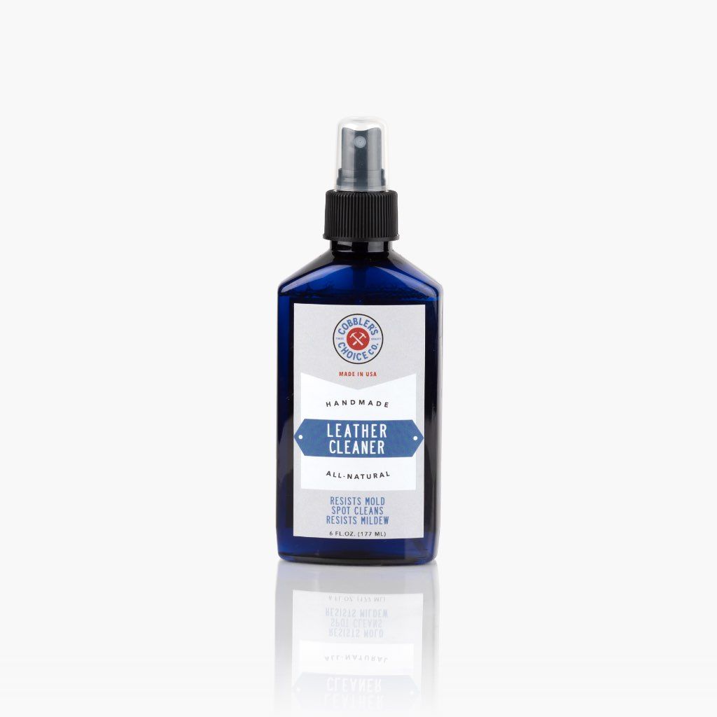 Rugged & Resilient Leather Care Kit - Image 2