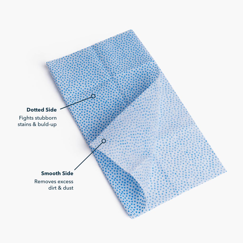 Leather Cleaning Wipes | 10 Pack - Image 3