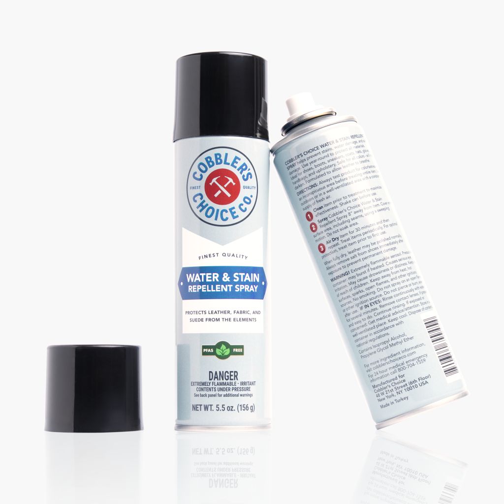 Cobbler's Choice Sneaker Kit - Image 3