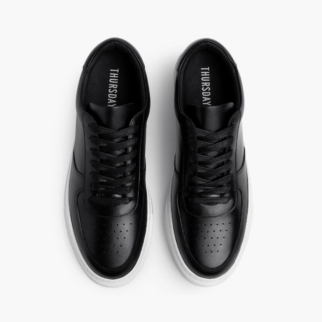 Women's Court | Black - Image 3