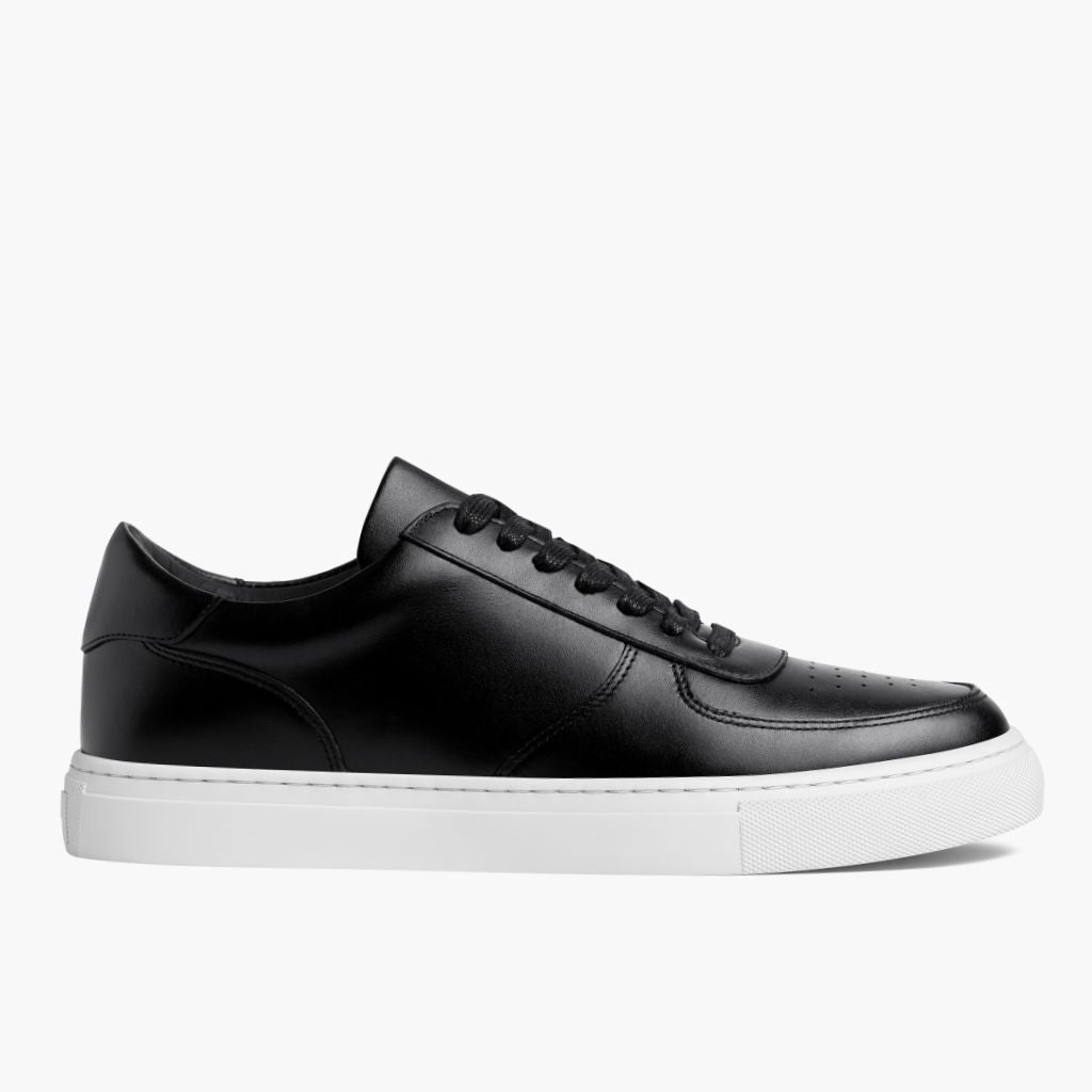 Women's Court | Black - Image 2