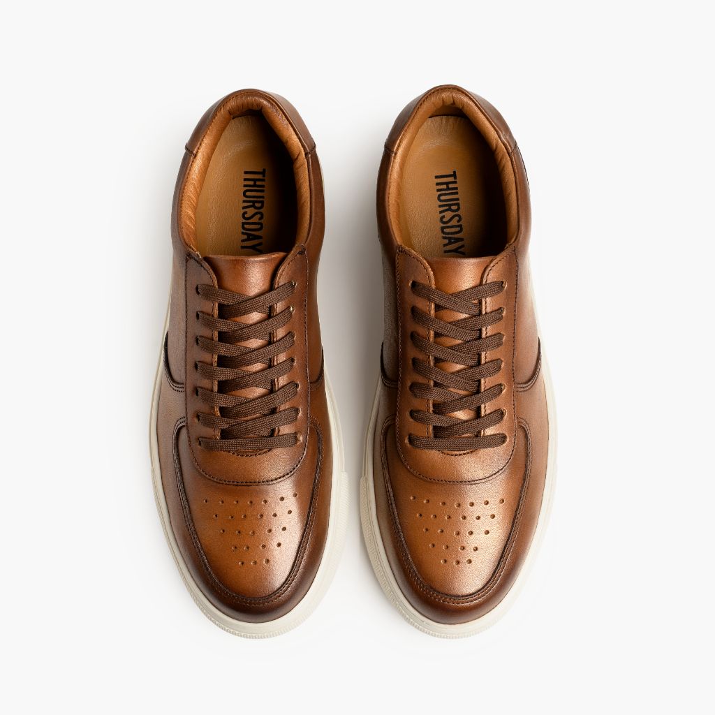 Court | Toffee x Off-White - Image 5