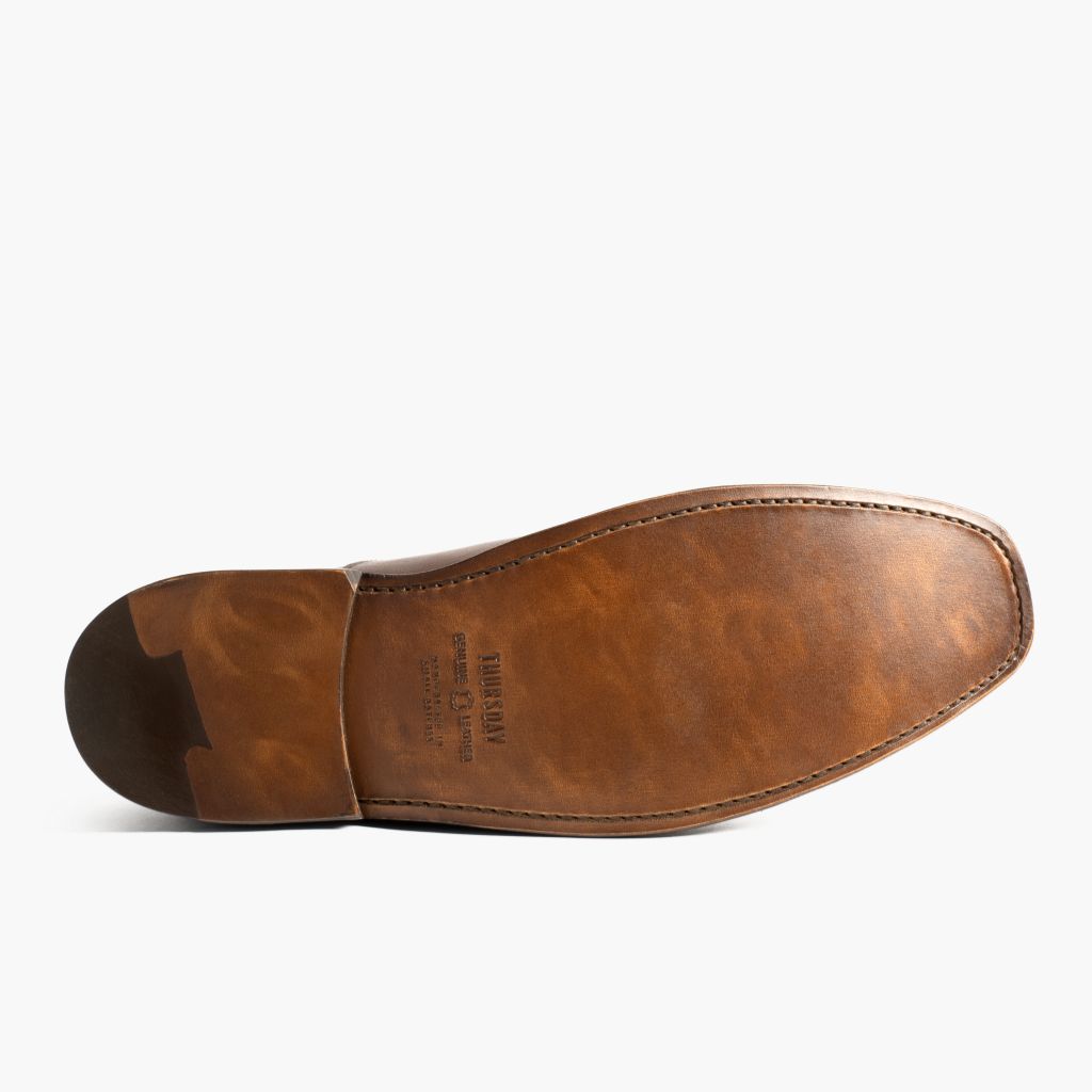 Executive | Chestnut - Image 4