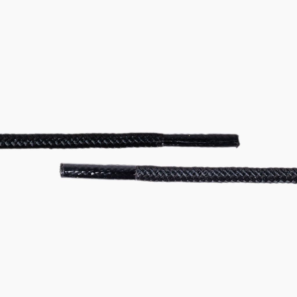 Kevlar® Blend Laces | Black - Image 2