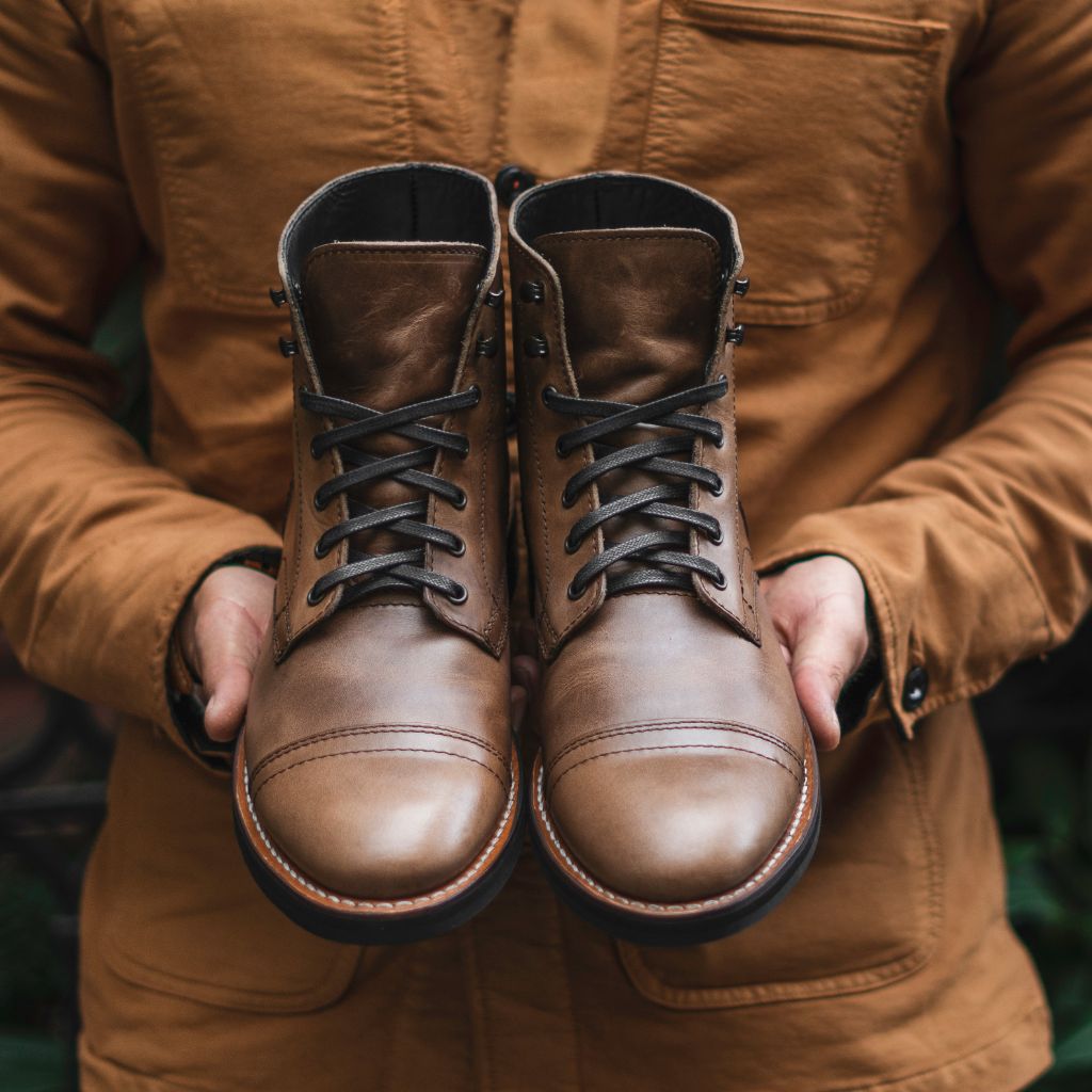 Captain | Natural - Image 7