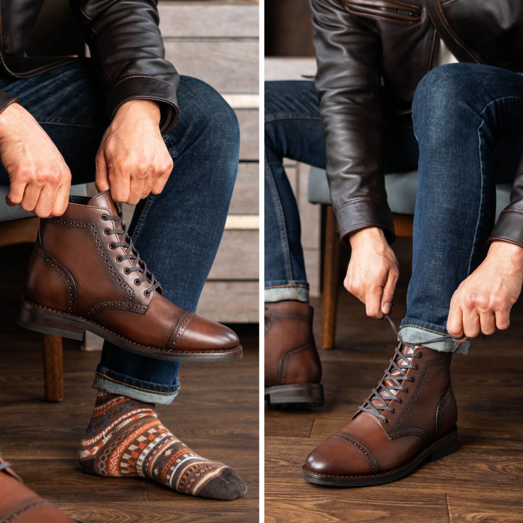 Captain Brogue | Coffee - Image 7
