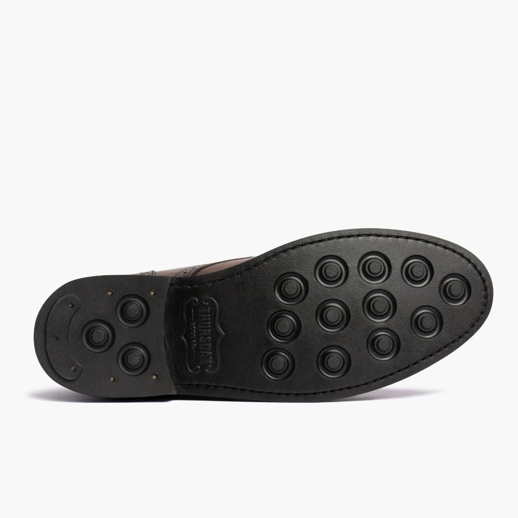 Captain Brogue | Coffee - Image 4