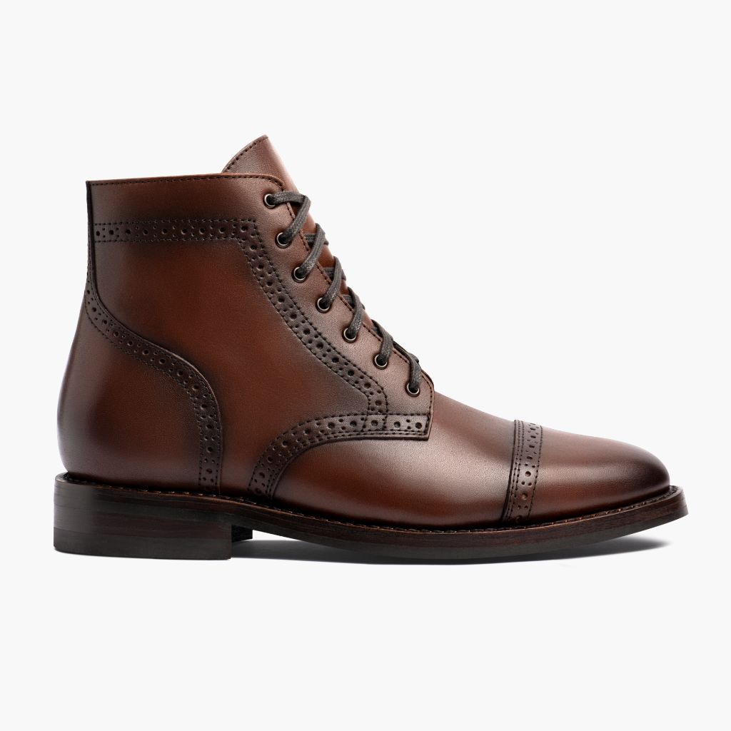 Captain Brogue | Coffee - Image 2
