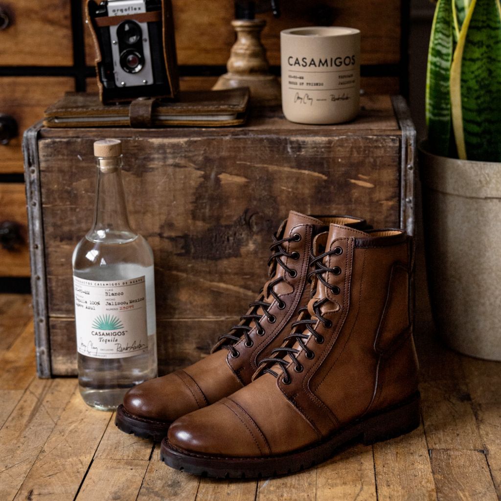 Casa Moto | Amber Wheat - Image 8