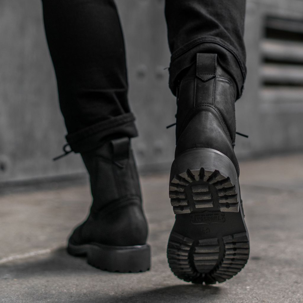 Casa Moto | Black Matte - Image 7