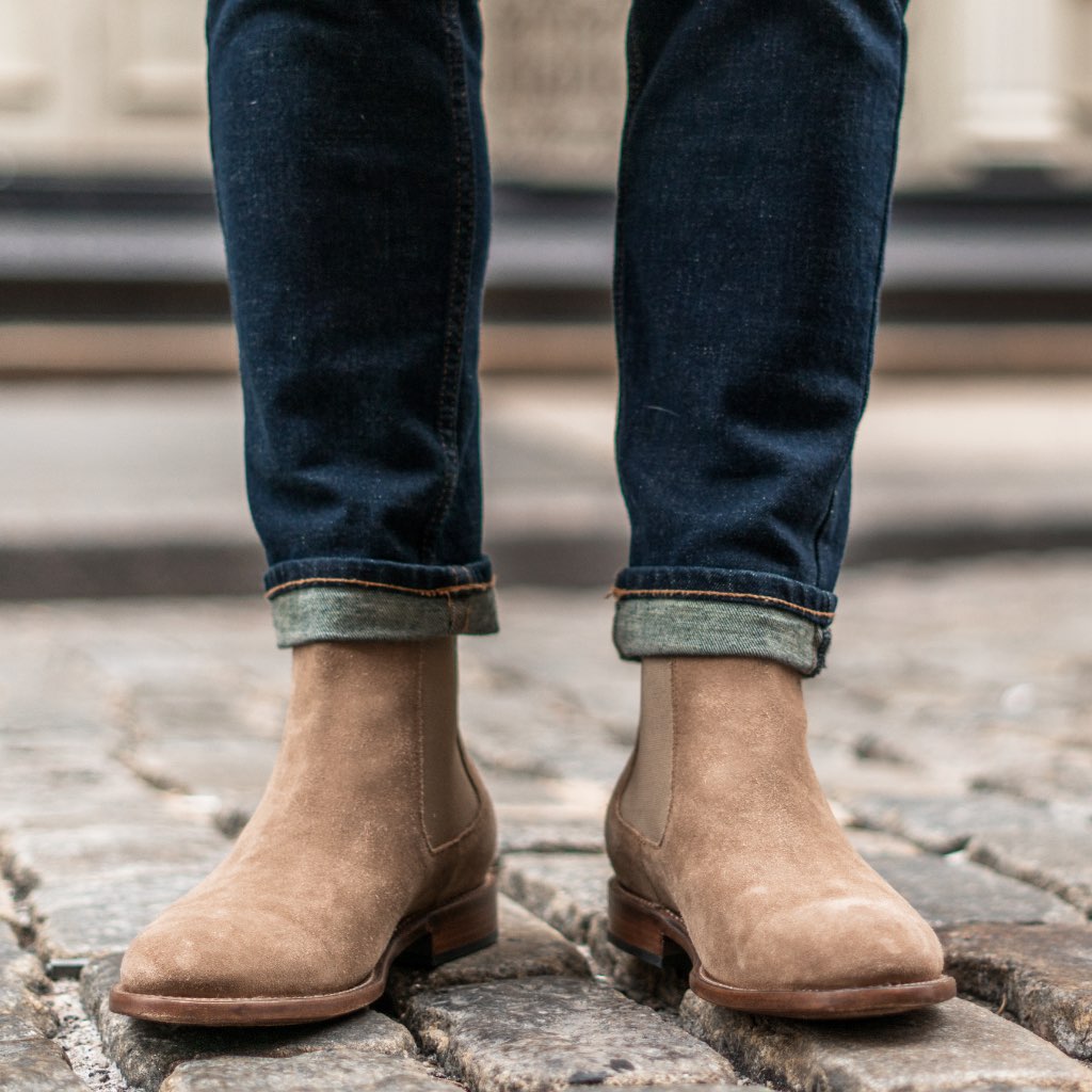 Cavalier | Sandstone - Image 7