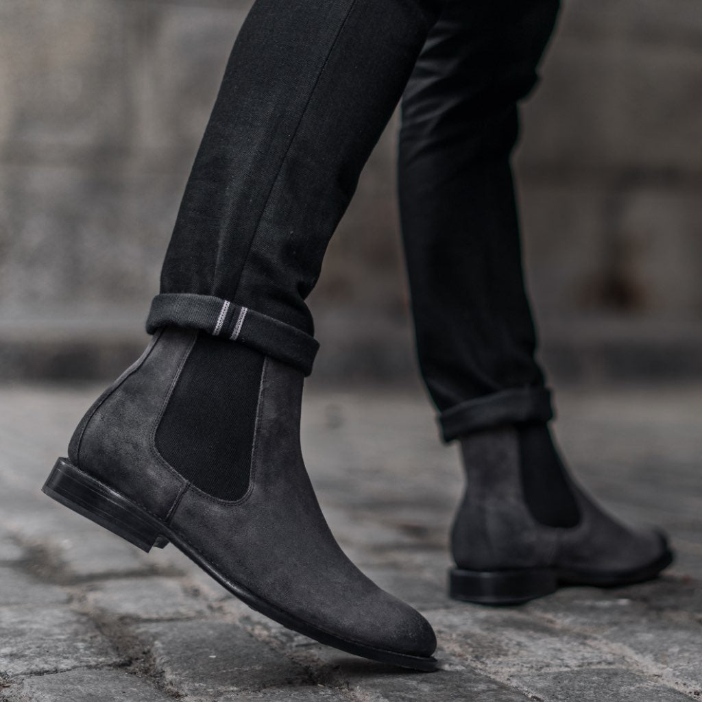 Cavalier | Shadow Grey - Image 6