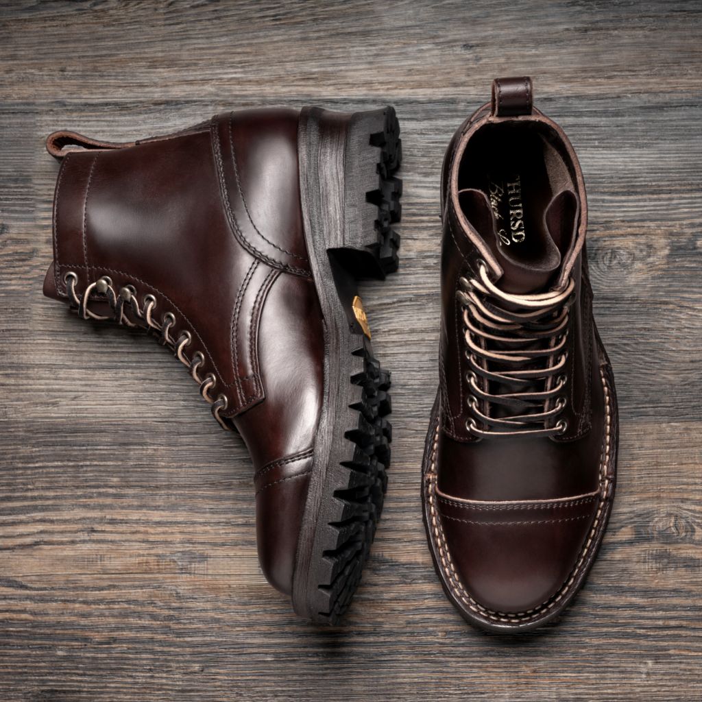 Challenger | Brown CXL - Image 3