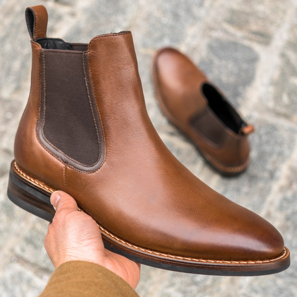 Duke | Brandy - Image 7