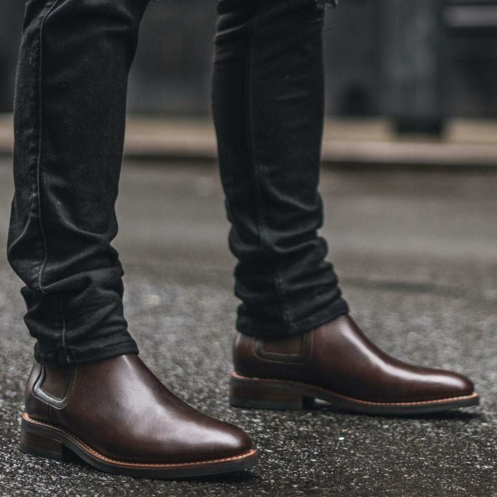 Duke | Brown - Image 5
