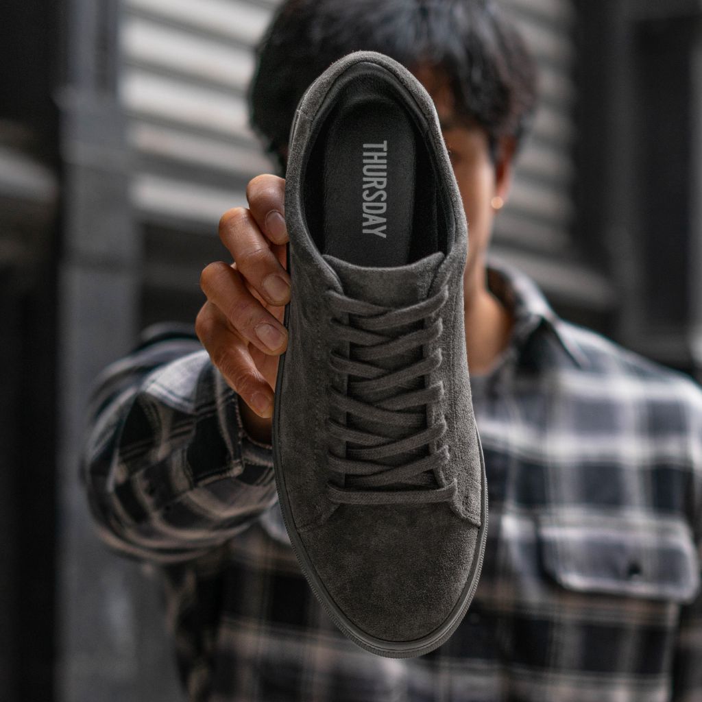Encore | Shadow Grey - Image 8