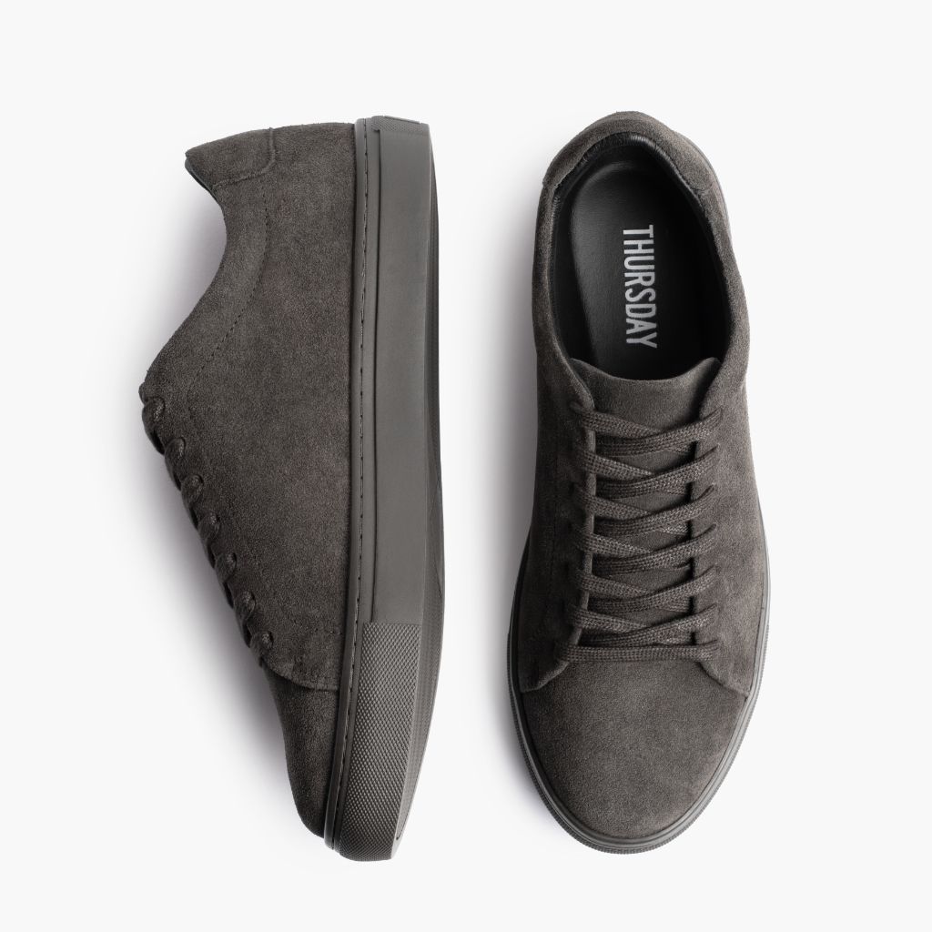 Encore | Shadow Grey - Image 3