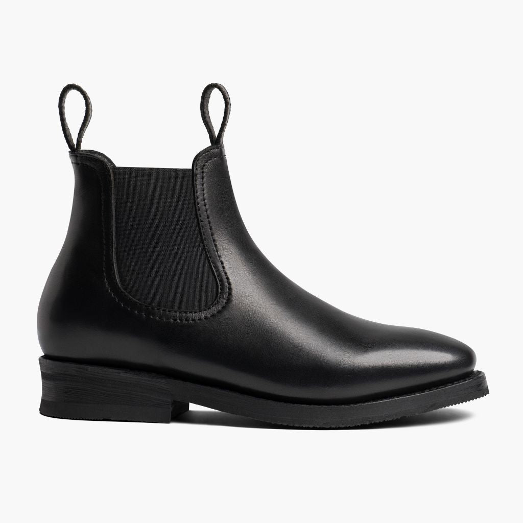 Journeyman | Black - Image 2