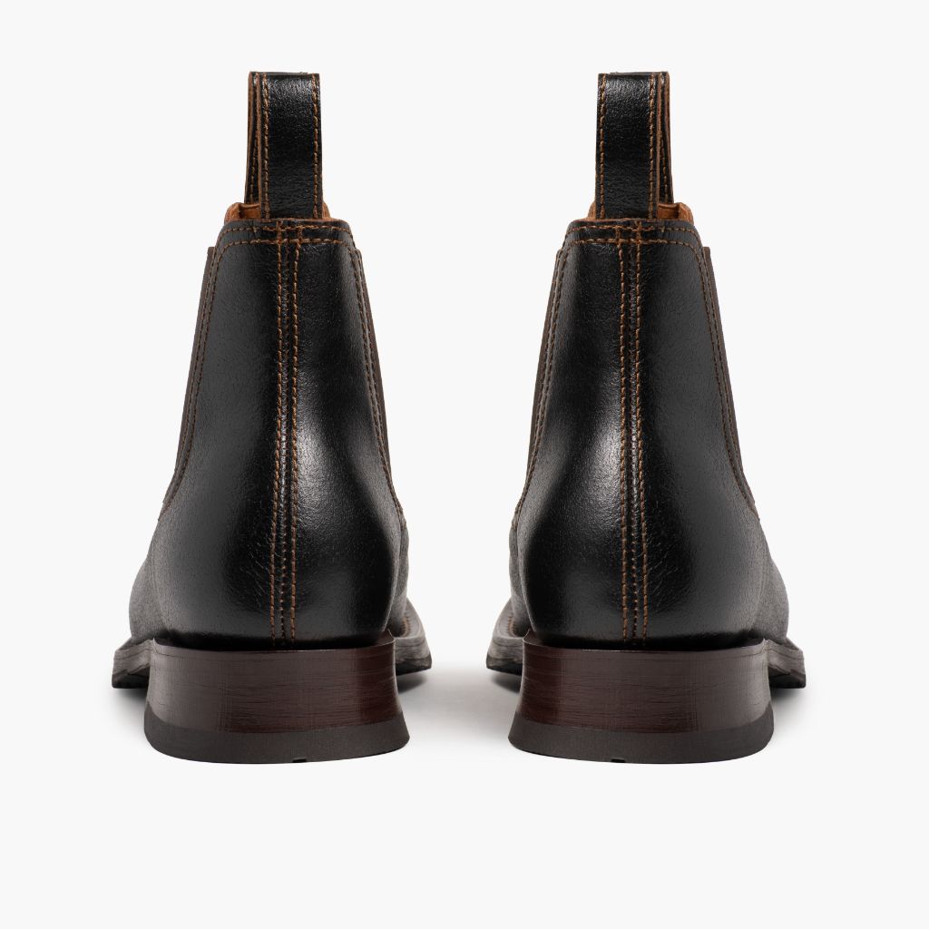 Journeyman | Cacao - Image 4