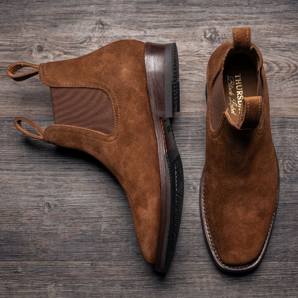 Journeyman | Snuff Reverse - Image 3