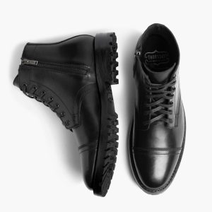 Major | Black