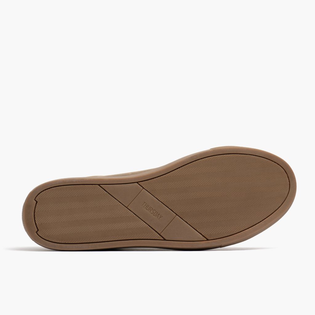 Premier Low Top | Burnt Copper - Image 4