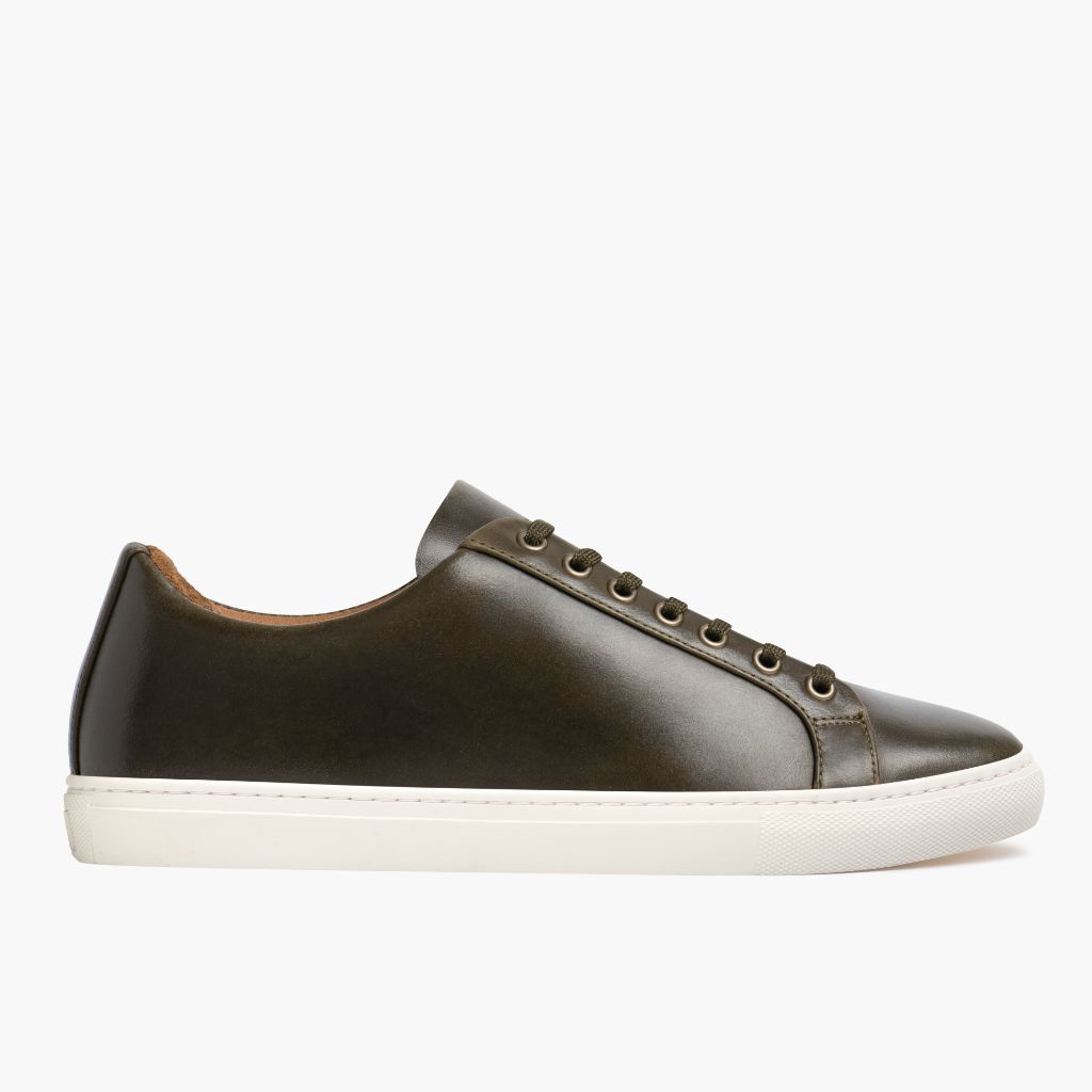 Premier Low Top | Cactus - Image 2