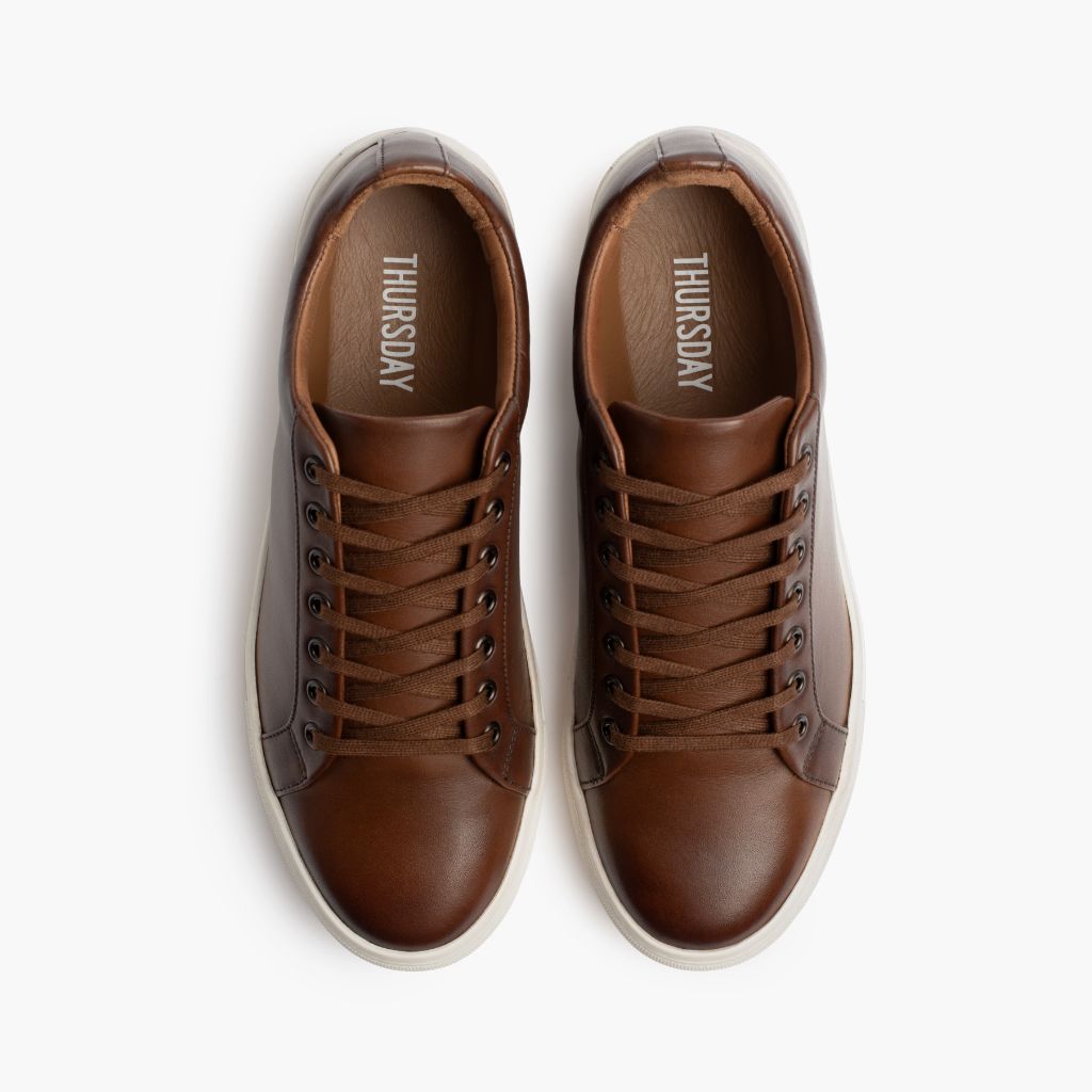 Premier Low Top | Hickory - Image 5
