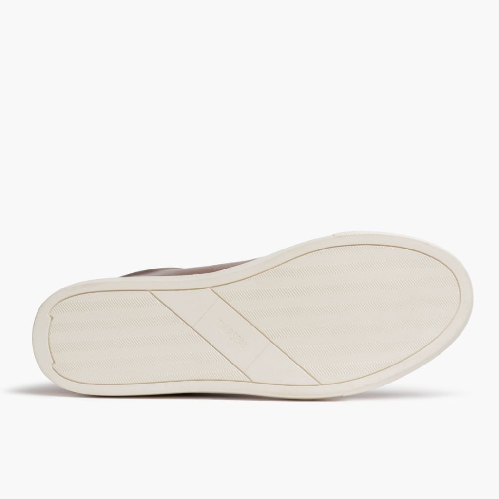 Premier Low Top | Hickory - Image 4