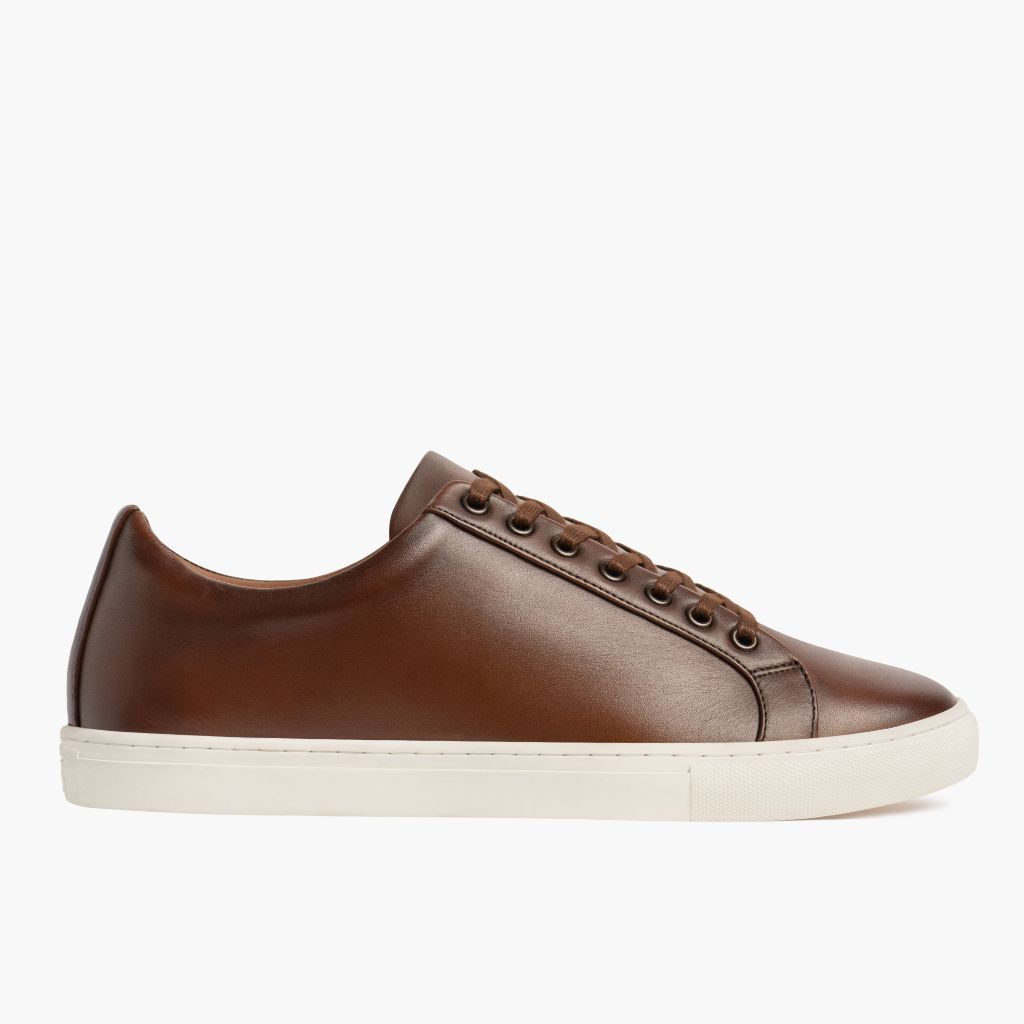 Premier Low Top | Hickory - Image 2