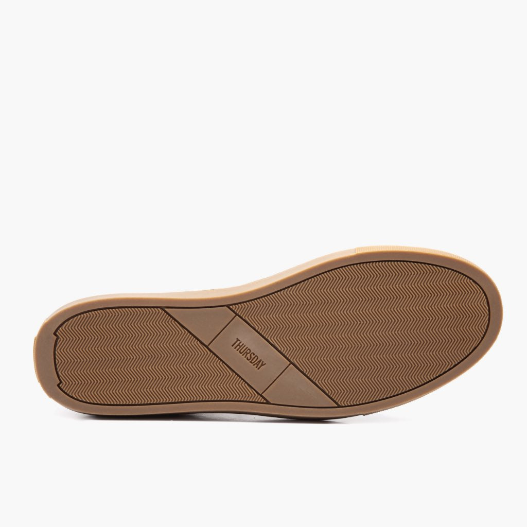 Premier High Top | Cacao - Image 4