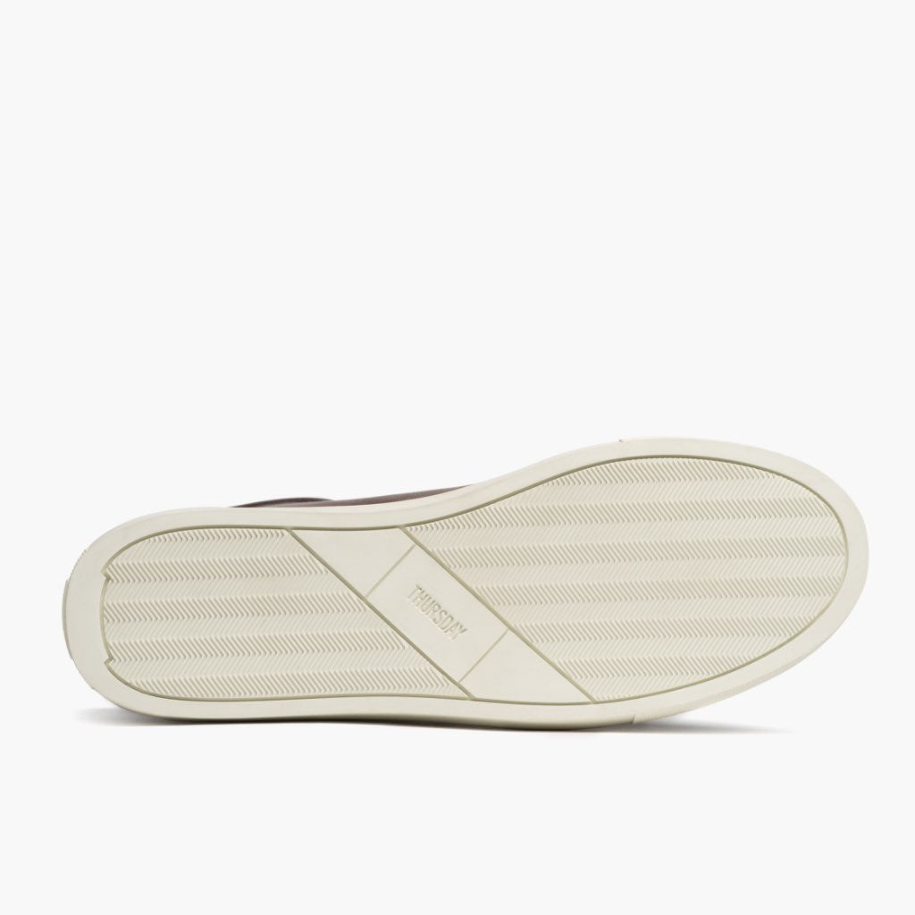 Premier Low Top | Coffee - Image 4