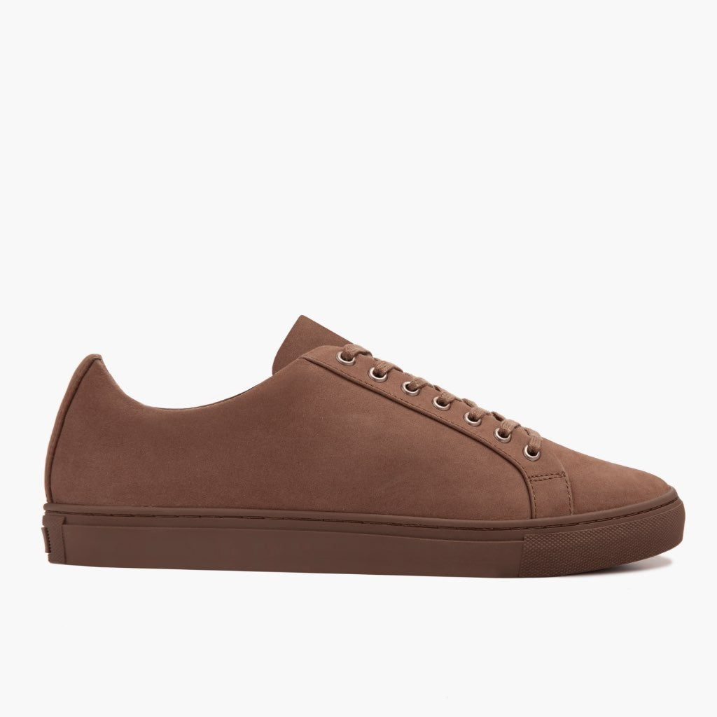 Premier Low Top | Pebble - Image 2