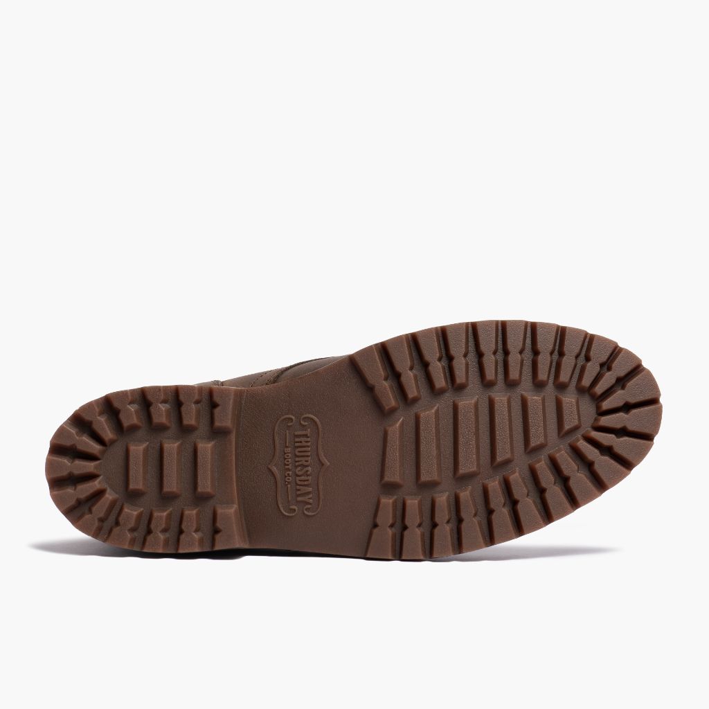 President StormKing® | Desert Brown - Image 4