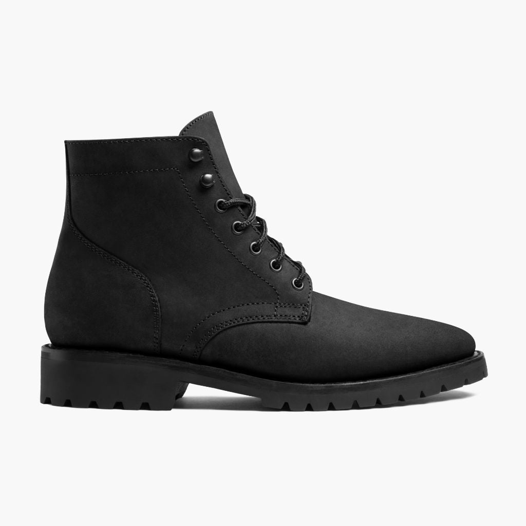 President StormKing® | Black Matte - Image 2