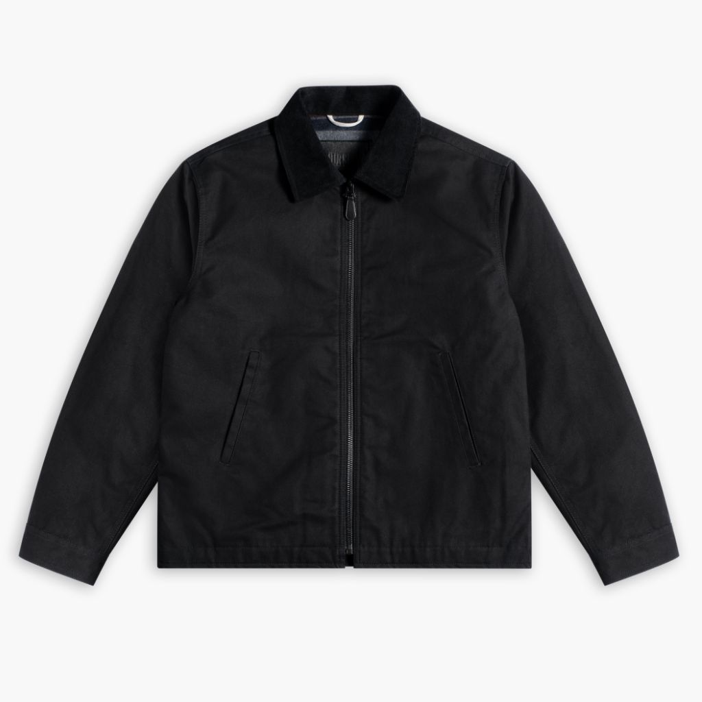 Ranger Jacket | Black - Image 4