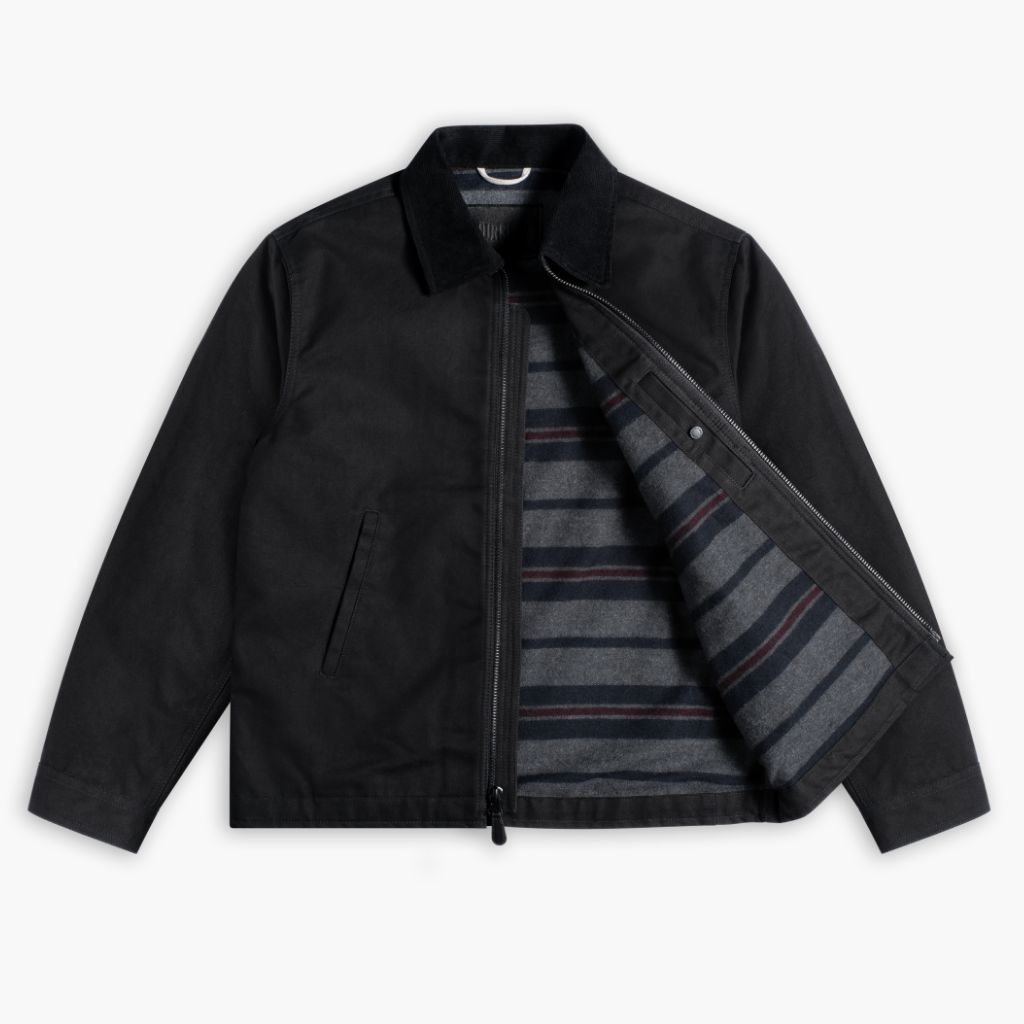 Ranger Jacket | Black - Image 5