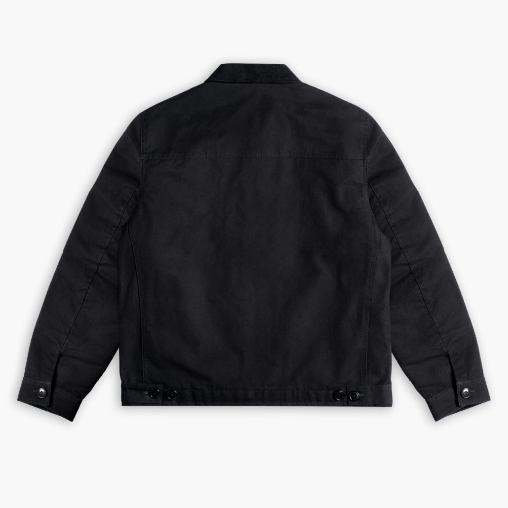 Ranger Jacket | Black - Image 6