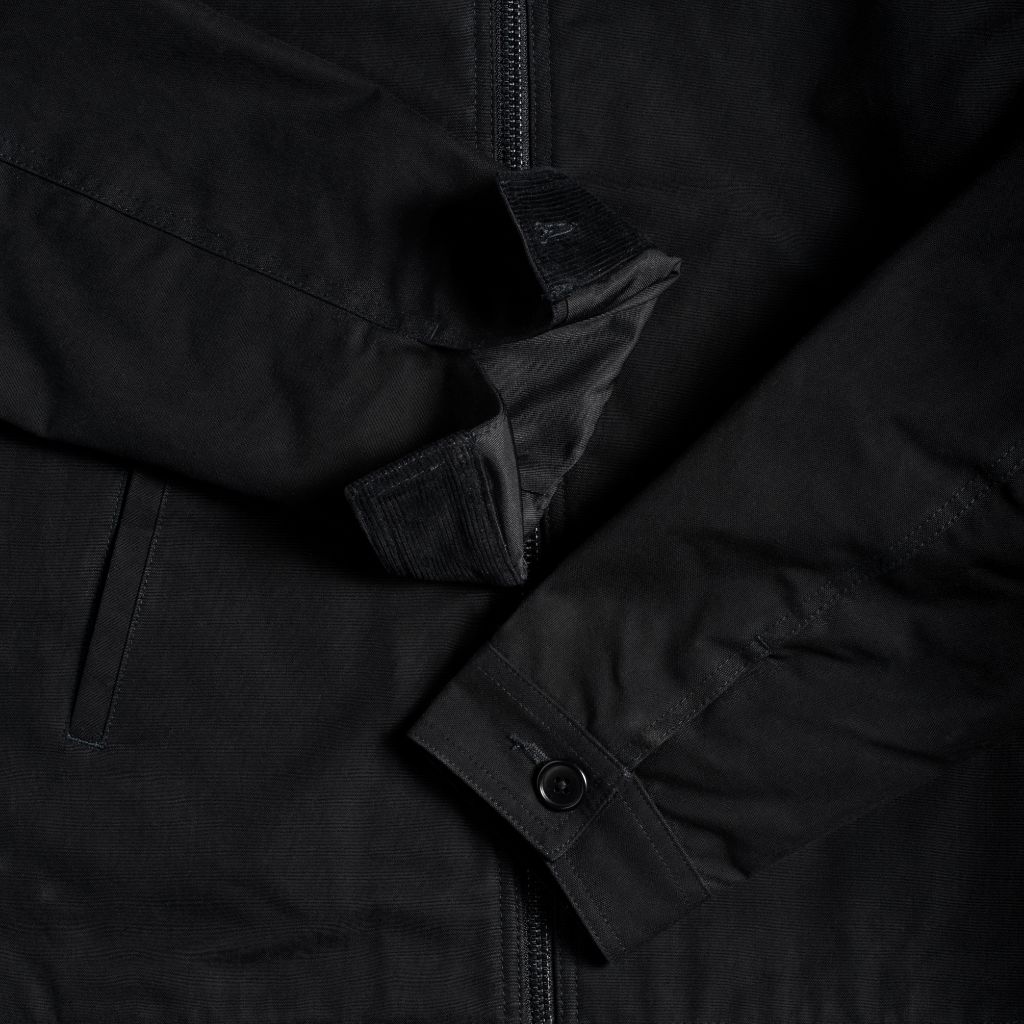 Ranger Jacket | Black - Image 8