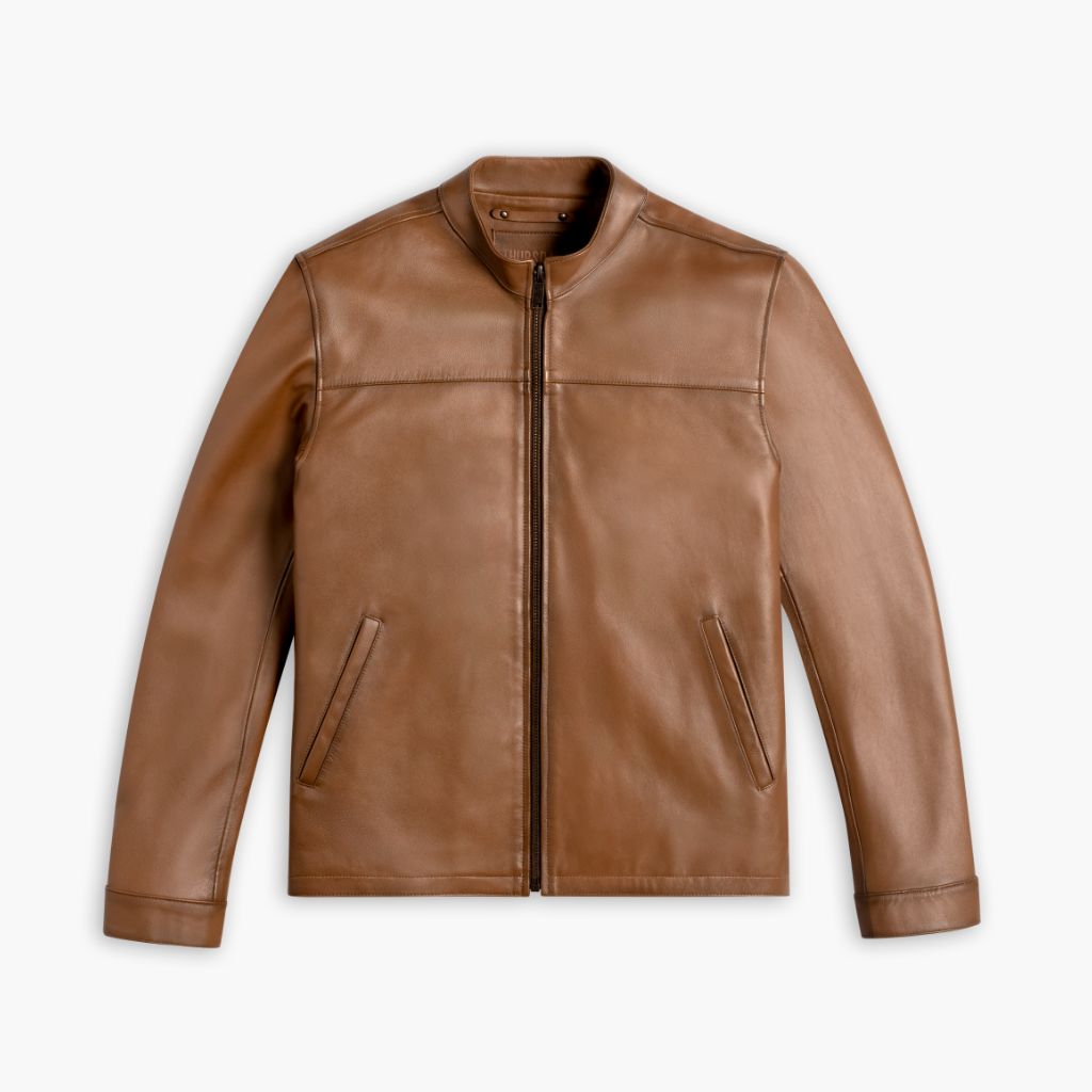 Rider Jacket | Hickory - Image 4