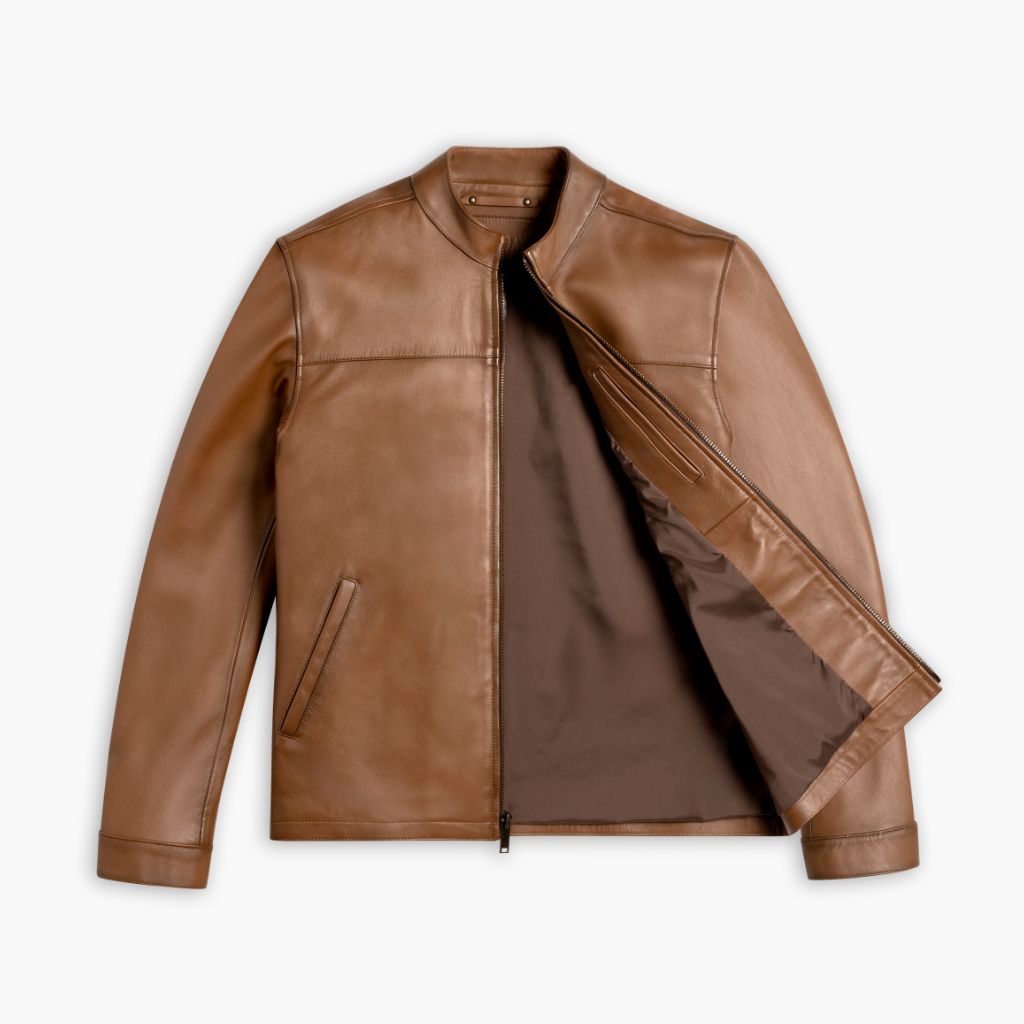 Rider Jacket | Hickory - Image 5