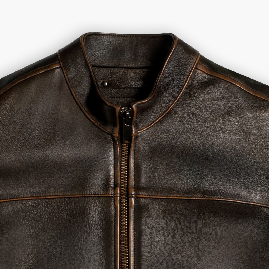 Rider Jacket | Java - Image 7