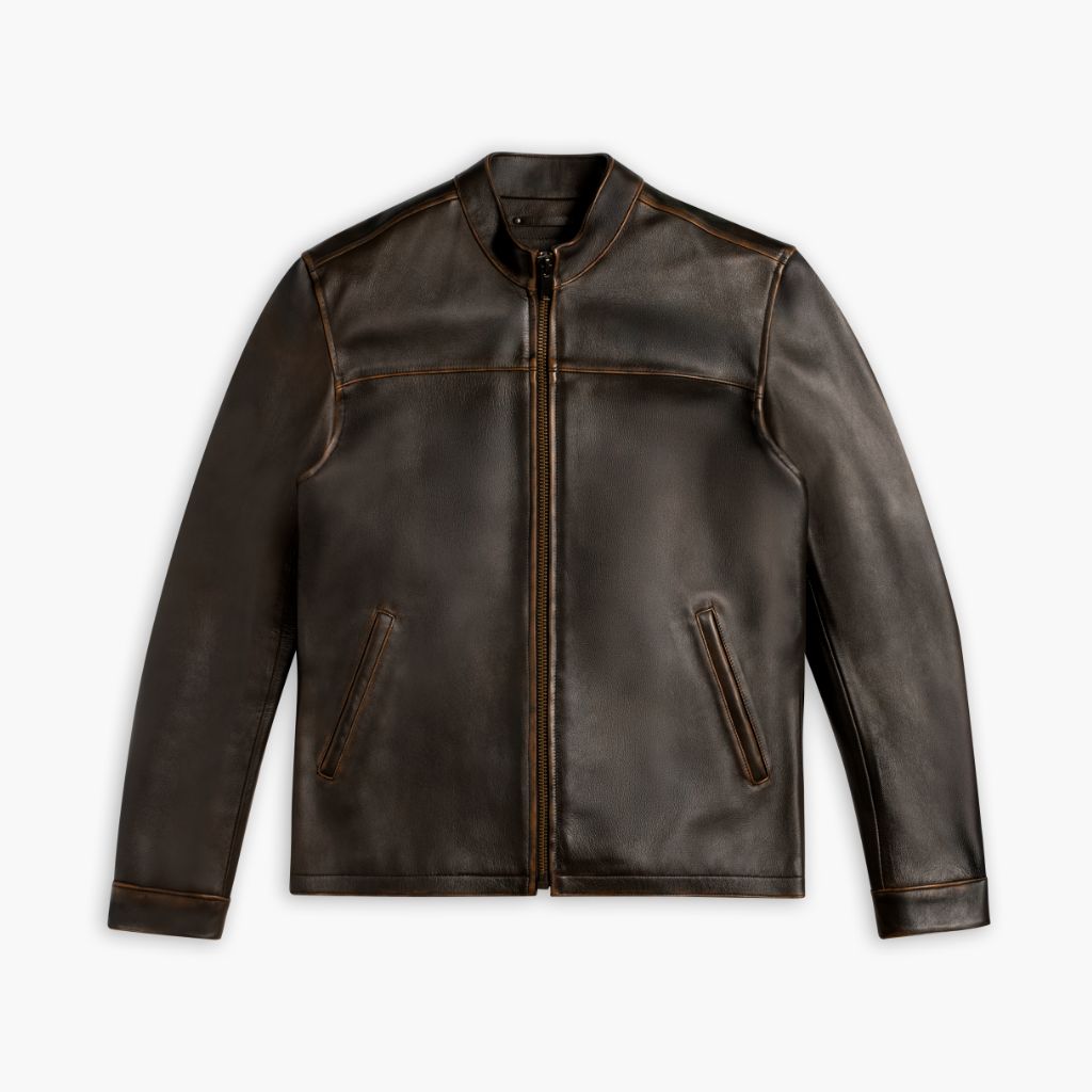 Rider Jacket | Java - Image 4