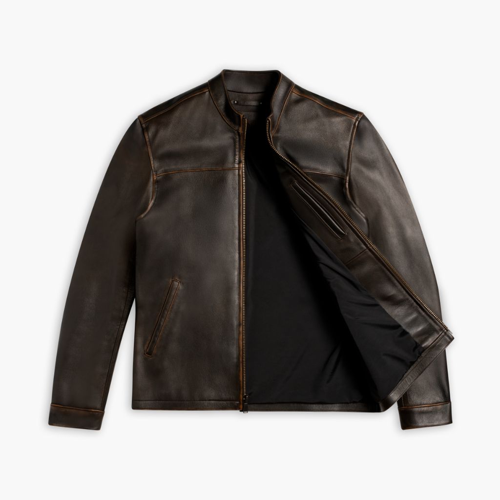 Rider Jacket | Java - Image 5