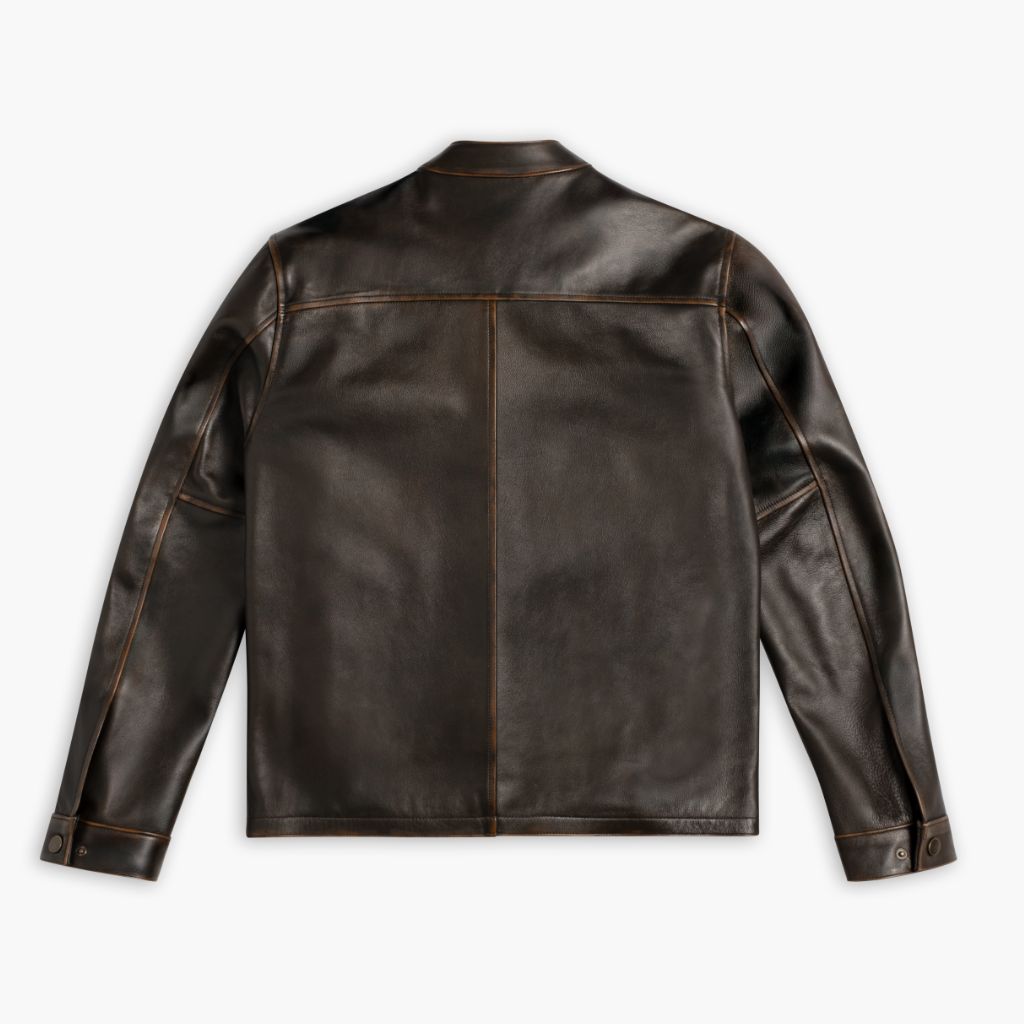 Rider Jacket | Java - Image 6