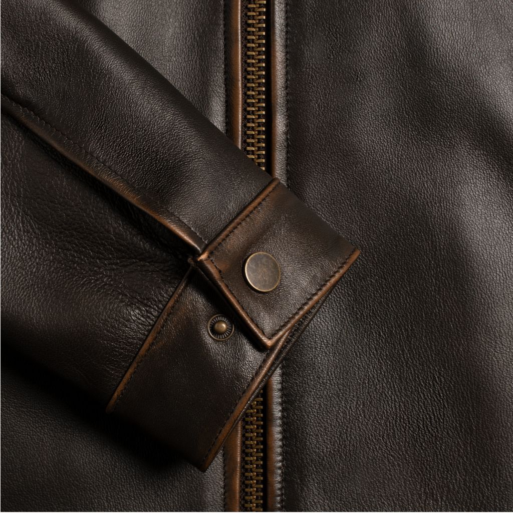 Rider Jacket | Java - Image 8