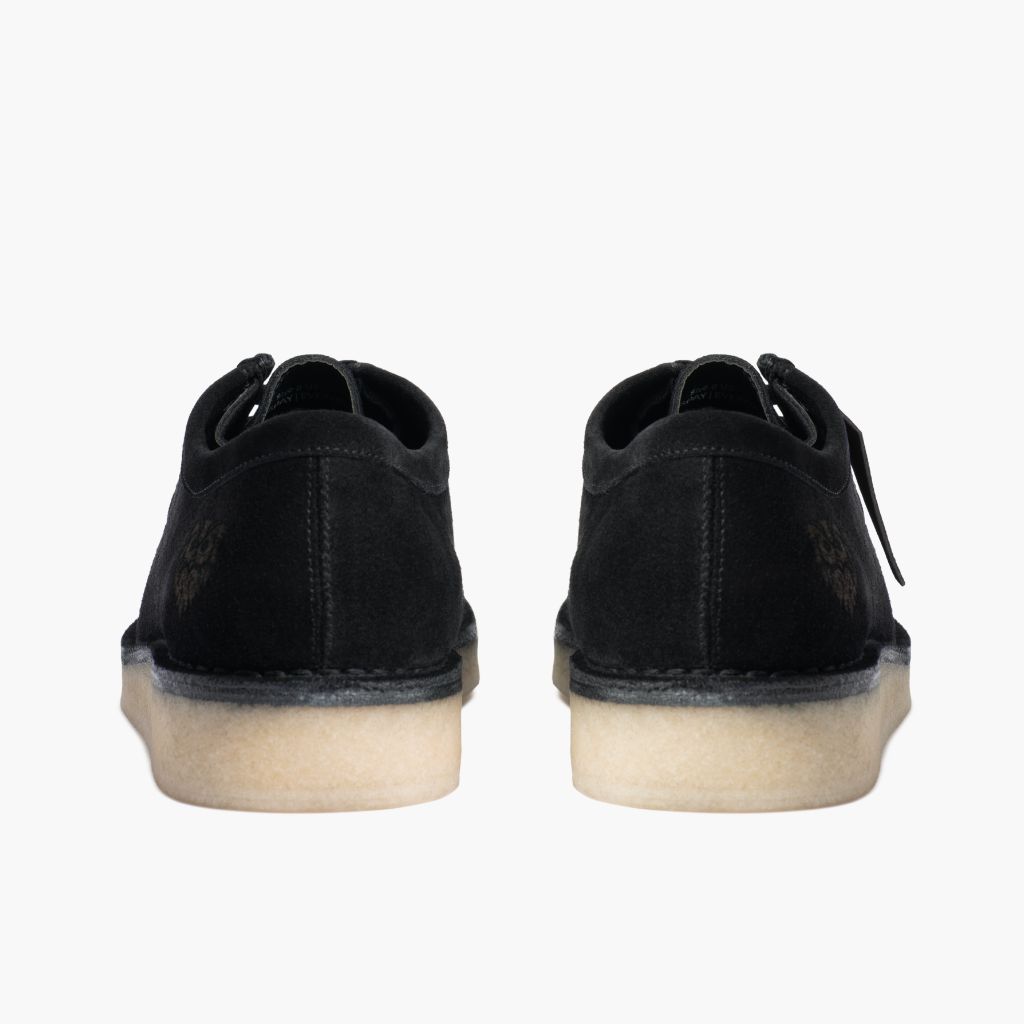 Roadrunner Low | Black - Image 5