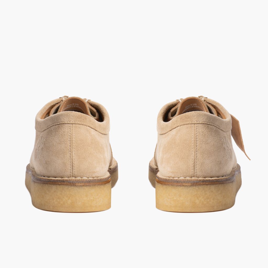 Roadrunner Low | Sand - Image 5