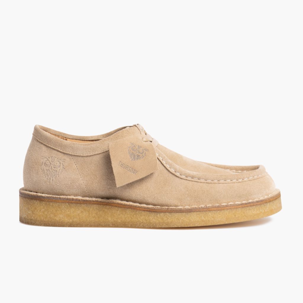 Roadrunner Low | Sand - Image 2